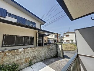 つつじヶ丘駅 徒歩8分 1階の物件内観写真